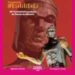 Planes gratuitos este domingo en alicante. Presentación festíteres aquiles
