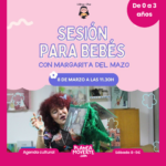 Planes con bebés este fin de semana en alicante