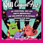 VIII Cuquet Fest Alicante