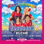 Cantajuegos en Elche 