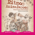 Planes con niños en alocy este fin de semana