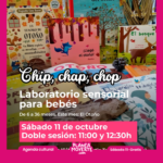 Planes para bebés este puente en alicante