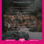 Mercadillos de navidad en alicante provincia del 13 al 14 de diciembre. Vivood