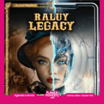 circo Raluy alicante, planes fin de semana alicante