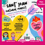 Ocio familiar en la Comunidad Valenciana