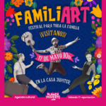 Planes culturales en alicante con niños