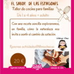 Planes este sábado con niños en alicante