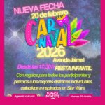 Carnaval sANT JOAN. Celebra carnaval este fin de semana en la provincia de alicante