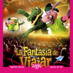 La fantasía de viajar kinépolis