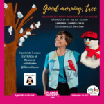 Planes en inglés con niños en alicante este fin de semana