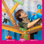 nidos, sala la carreta elche. planes con niños en alicante