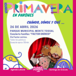 pLANES gratuitos este fin de semana con niños en alicante