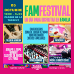 Planes con niños gratuitos en alicante