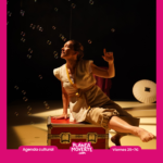 Teatro para bebés este fin de semana en Alicante elche