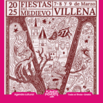 Fiestas del medievo Villena