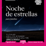 Planes para ver las estrellas este verano en alicante