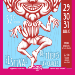 Planes con niños en villena verano 2025 