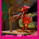 Teatro en sala la carreta elche este fin de semana