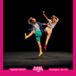 Teatro para peques este fin de semana en alicante. bolero teatre arniches