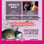 Encender la Noche-El Campello