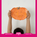 Taller de cerámica con niños en alicante este fin de semana