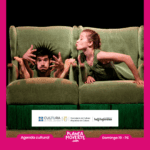 Planes para bebés y primera infancia este fin de semana en alicante provincia. Pasito a pasito la vila joiosa alicante