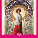 Novelda Modernista este fin de semana, los mejores planes de Alicante provincia