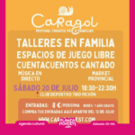 Planes con niños este fin de semana Alicante Elche