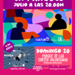 Planes con niños este domingo en alicante 