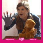 Actividades con niños en alicante en inglés. DReam on kids&stories teatro principal alicante