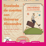 Planes con niños este sábado en alicante