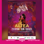 Teatro musical este fin de semana en Alicante Altea