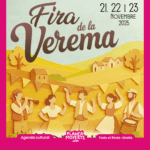 Fira de la Verema monovar. Planes en alicante este fin de semana