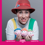 kids&stories teatro principal alicante three little pigs. planes con niños en alicante