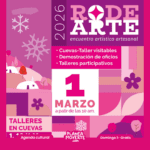 Rodearte cuevas del rodeo alicante con niños