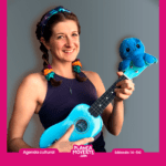 Planes con niños en inglés en alicante. Kids&stories alicante