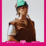 Planes en inglés con niños en alicante kids stories teatro principal