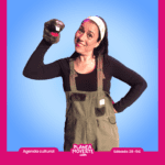 Kids&Stories Teatro principal alicante. Planes en inglés alicante kids