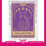 Artenbitrir. Planes culturales en alicante este fin de semana. 