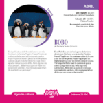 Bobo qué hacer este fin de semana en elche con niños