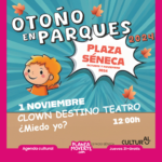 Planes con niños 1 de noviembre alicante