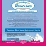 Planes con niños este domingo en alicante provincia