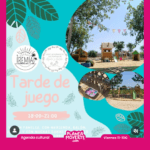 Planes con niños en Elche julio 2025