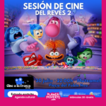 Cine de verano esta semana en alicante