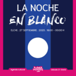 Planes con niños en elche este fin de semana