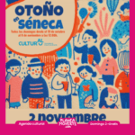 Otoño en séneca, planes gratuitos este domingo en alicante 