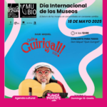 Planes con niños en IBI