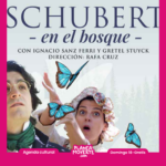 Primavera en parques alicante, este domingo 18 de mayo