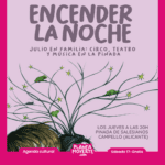 Planes en julio alicante con niños