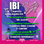 Planes con niños este viernes en Ibi 